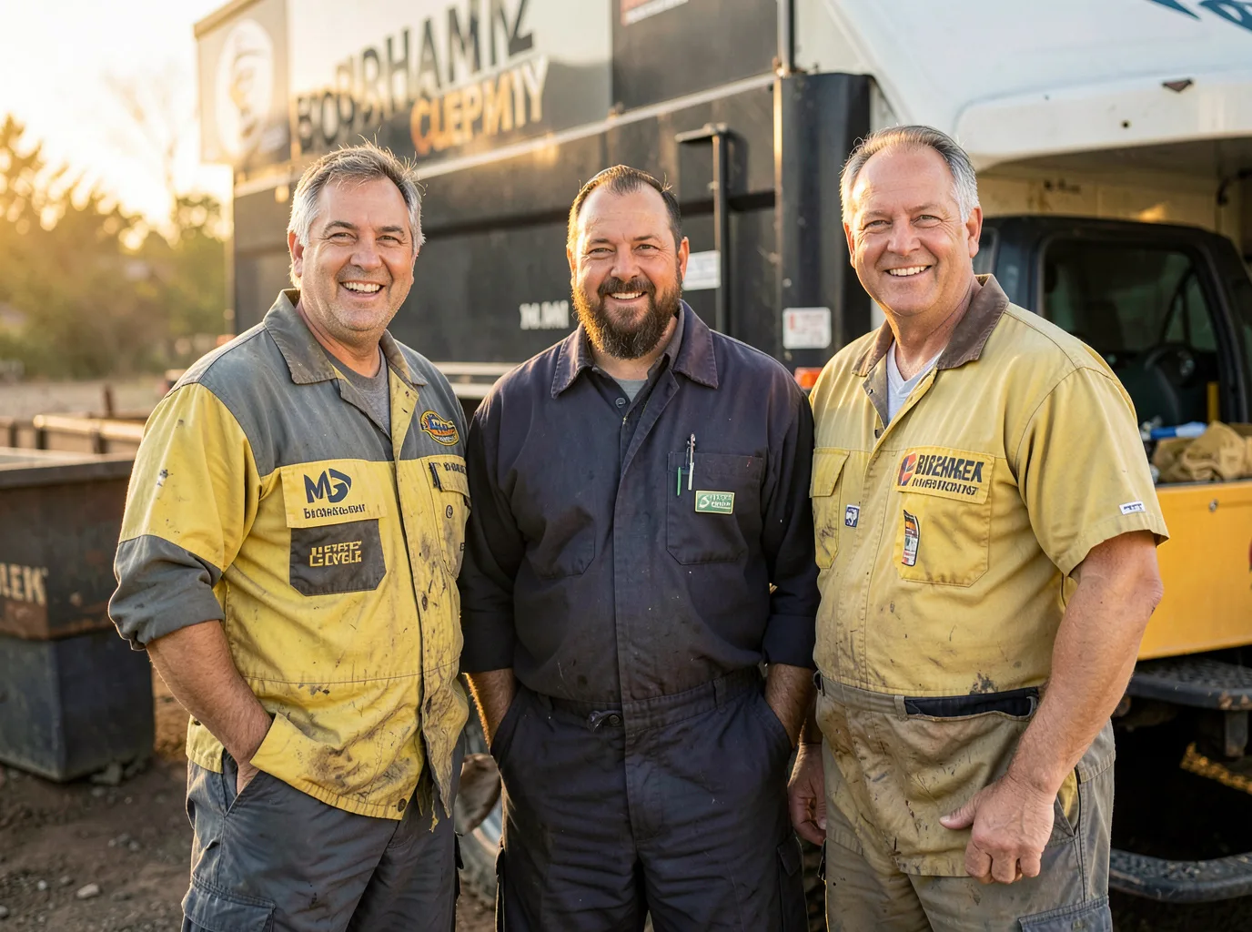 Sewage Cleanup company in Sergeant Bluff, IA