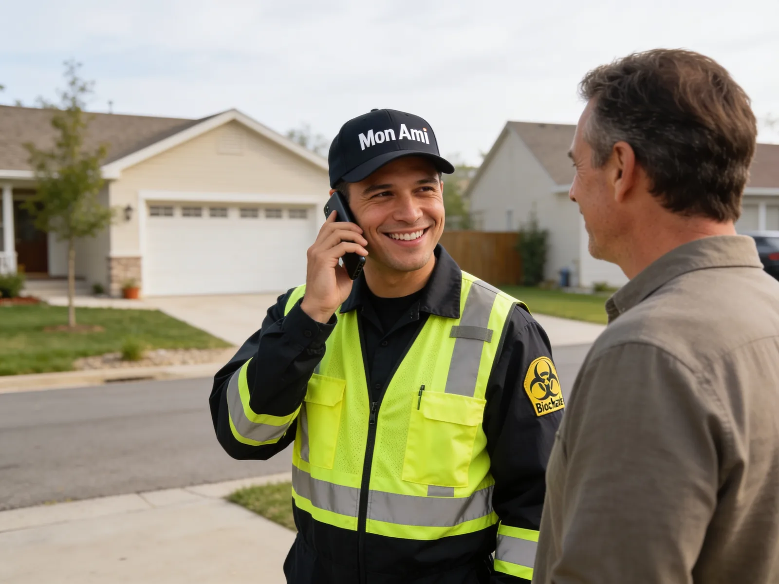 Sewage Cleanup Sergeant Bluff, IA FAQs